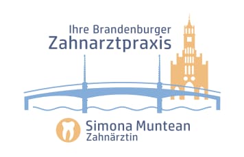 Zahnarztpraxis Simona Muntean Logo